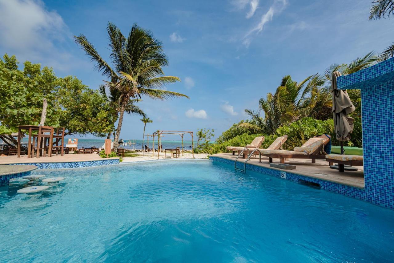 Bella Vista Resort Belize San Pedro  Exterior photo