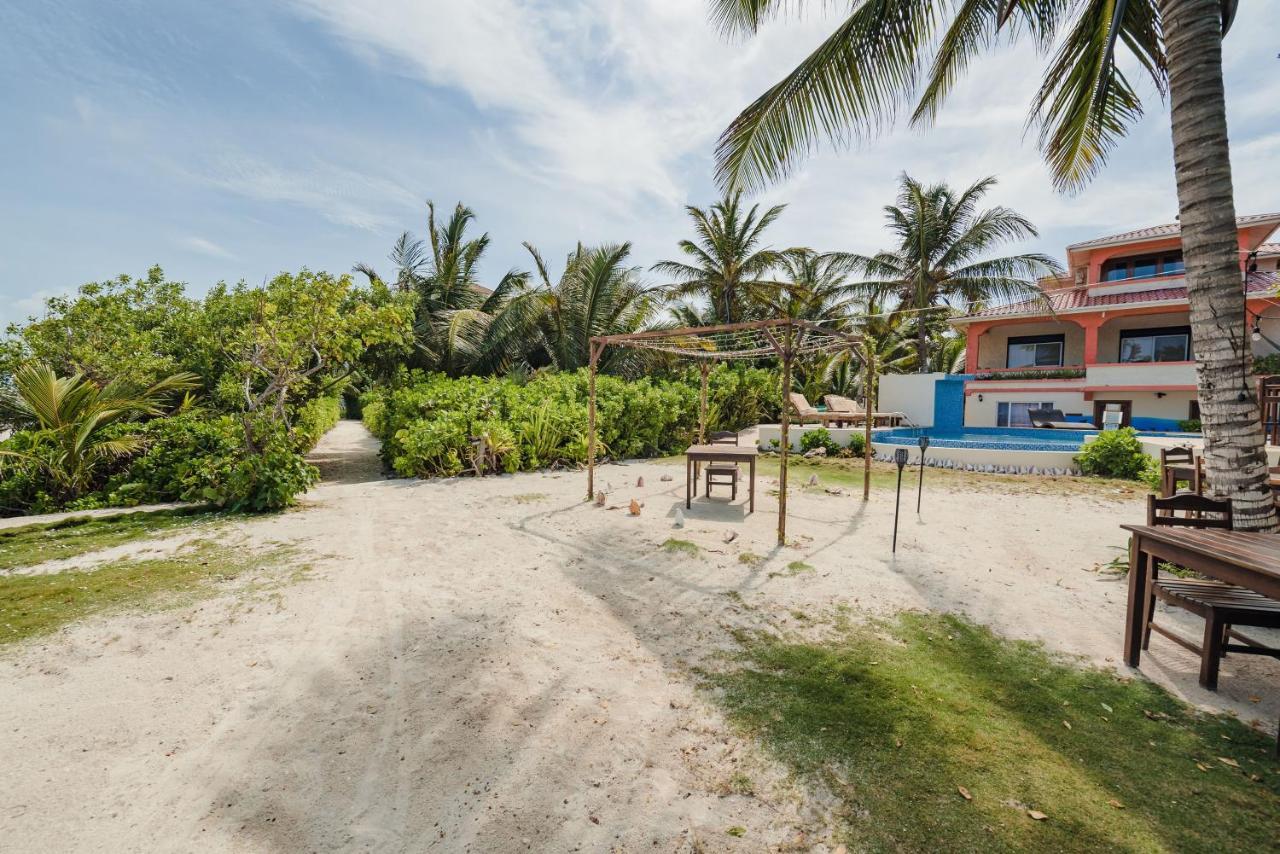 Bella Vista Resort Belize San Pedro  Exterior photo