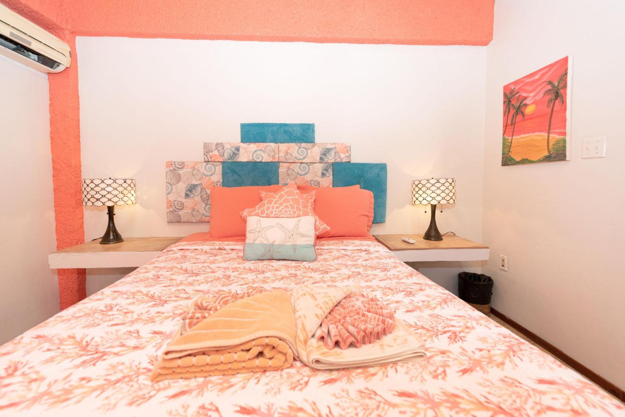 Bella Vista Resort Belize San Pedro  Room photo
