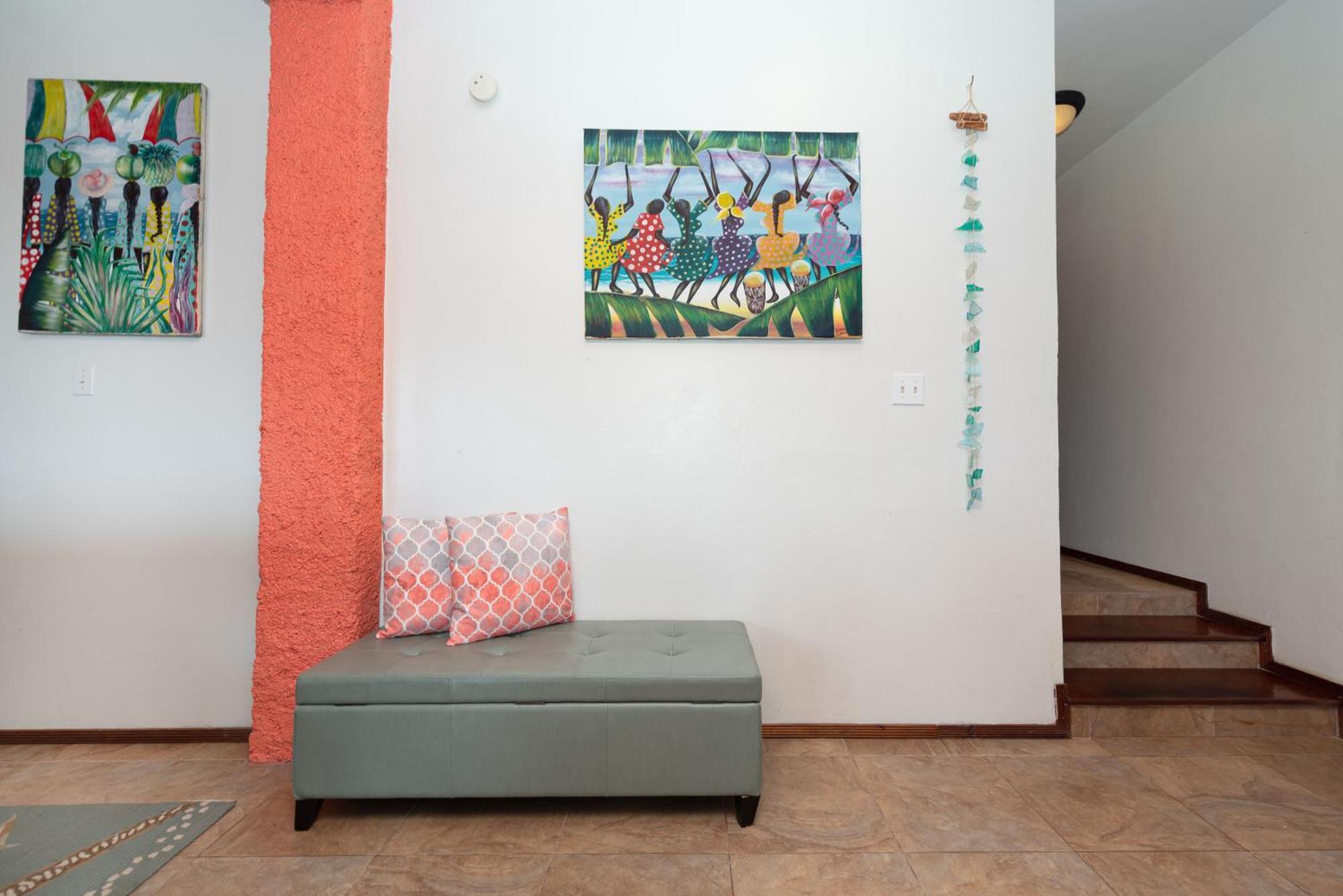 Bella Vista Resort Belize San Pedro  Room photo