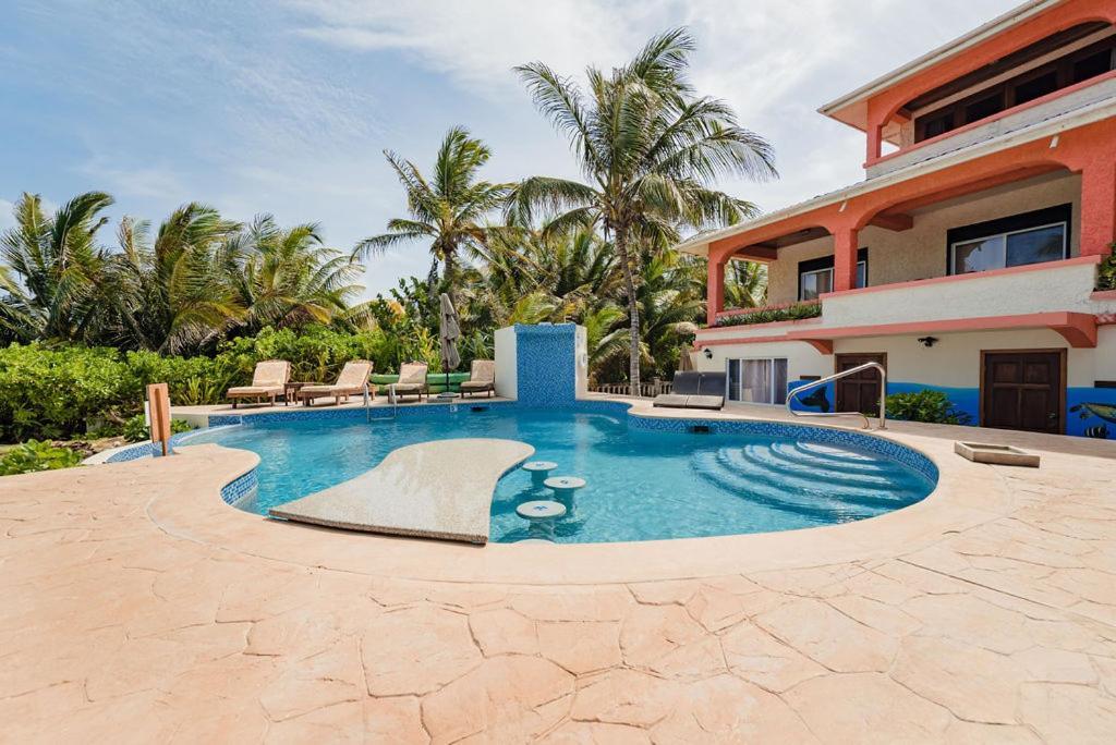 Bella Vista Resort Belize San Pedro  Exterior photo