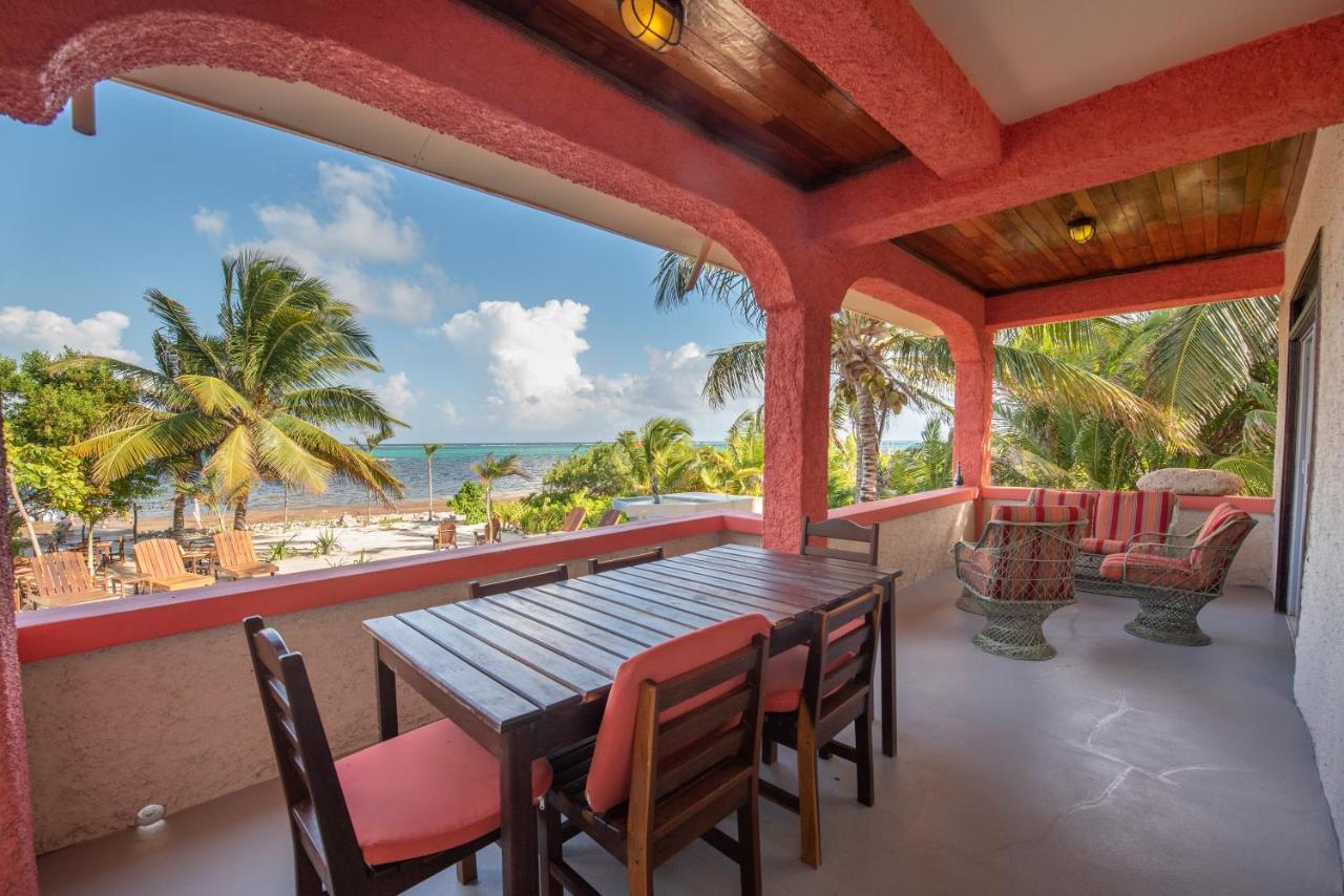 Bella Vista Resort Belize San Pedro  Exterior photo