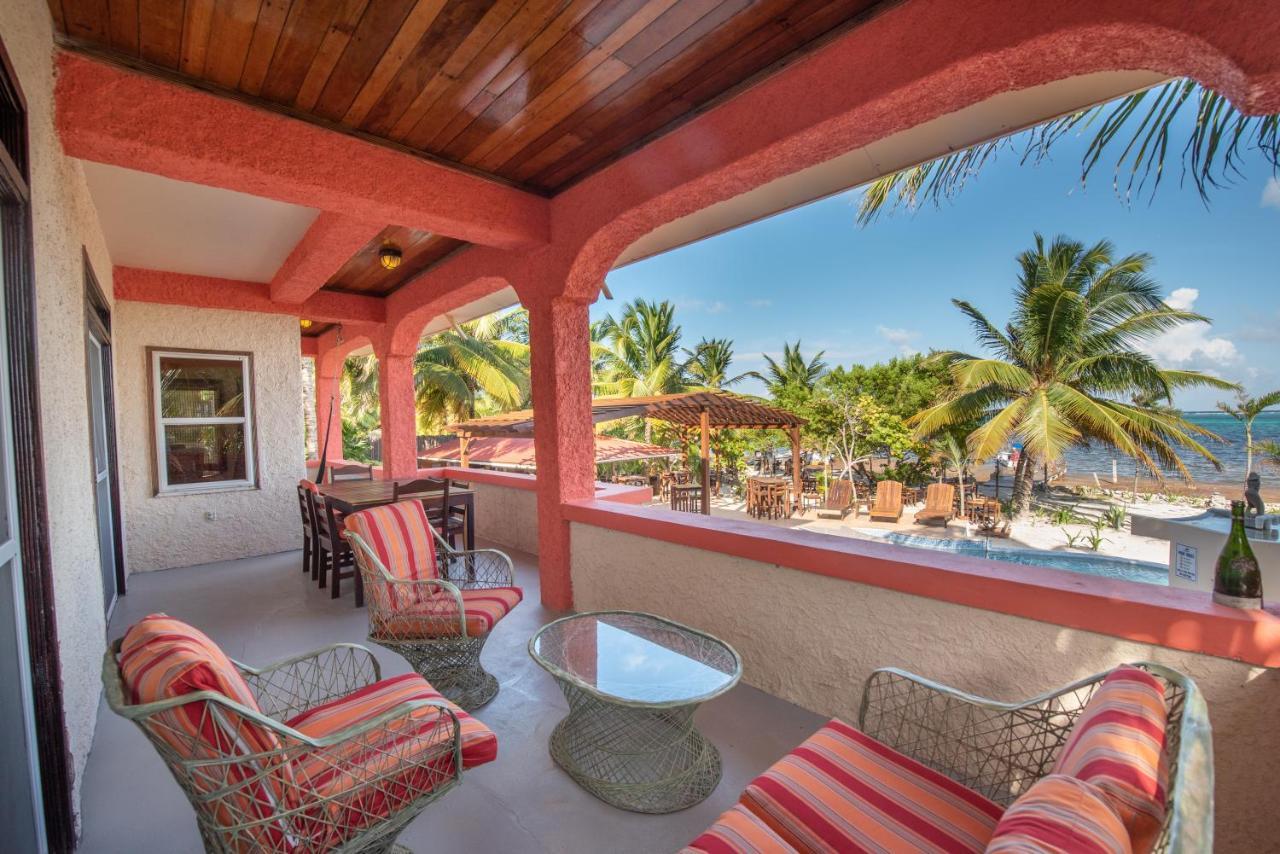 Bella Vista Resort Belize San Pedro  Exterior photo