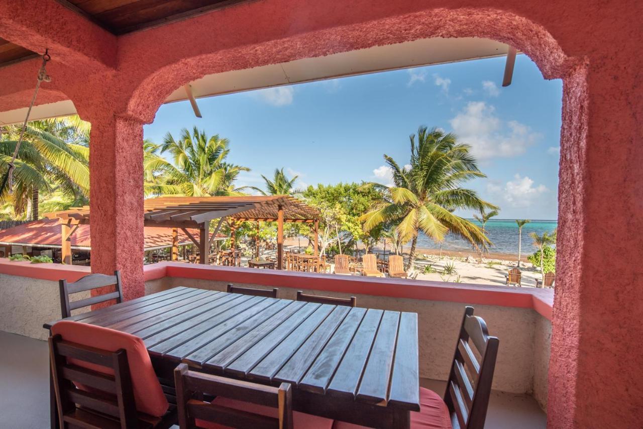 Bella Vista Resort Belize San Pedro  Exterior photo